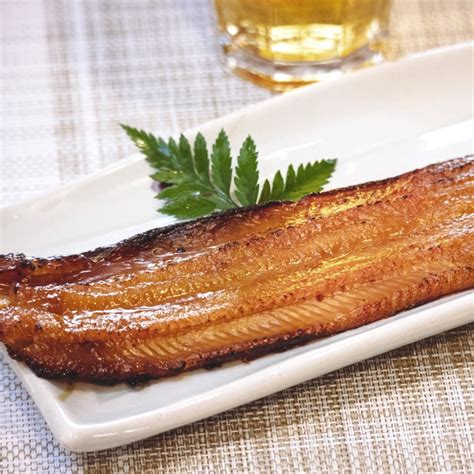 anago fish|Anago, Saltwater Eel — Okawari by Azusa .